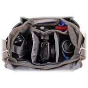 Think Tank Photo Retrospective 5 Shoulder Bag (Pinestone Gray)