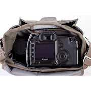 Think Tank Photo Retrospective 5 Shoulder Bag (Pinestone Gray)