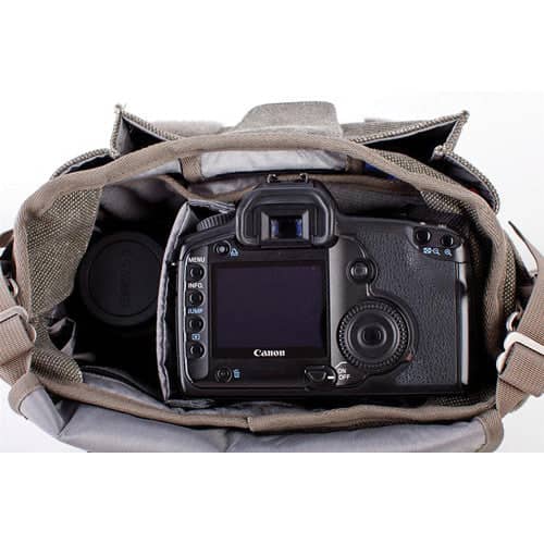 Think Tank Photo Retrospective 5 Shoulder Bag (Pinestone Gray)