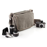 Think Tank Photo Retrospective 5 Shoulder Bag (Pinestone Gray)