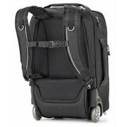 Think Tank Essentials Convertible Rolling Backpack