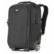 Think Tank Essentials Convertible Rolling Backpack