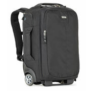 Think Tank Essentials Convertible Rolling Backpack