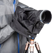 Think Tank Photo Emergency Rain Cover (Large)