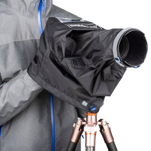 Think Tank Photo Emergency Rain Cover (Large)