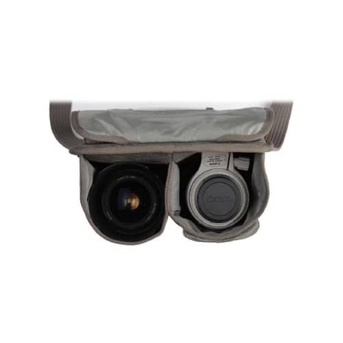 Think Tank Retrospective Lens Changer 2 - Black