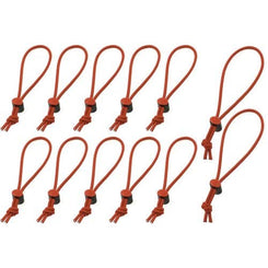 Think Tank Photo Red Whips Bungie Cable Ties V2.0
