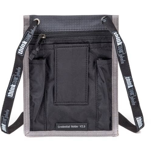 Think Tank Photo Credential Holder V2.0