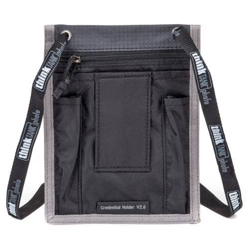 Think Tank Photo Credential Holder V2.0