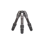 Benro Tortoise 03C, Carbon Fibre, 3 Section, Photo Tripod, Twist Lock