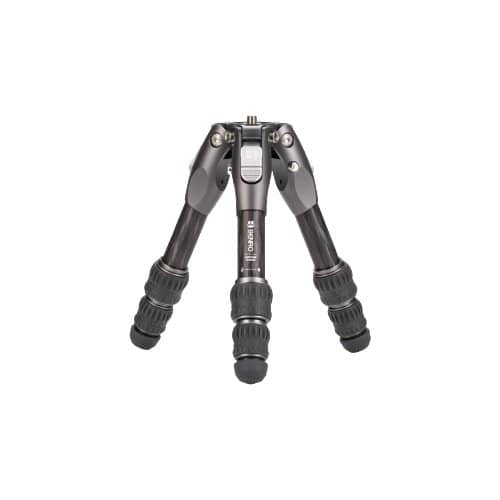 Benro Tortoise 03C, Carbon Fibre, 3 Section, Photo Tripod, Twist Lock