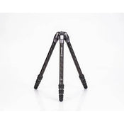 Benro Tortoise 14C, Carbon Fibre, 4 Section, Photo Tripod, Twist Lock