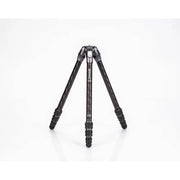 Benro Tortoise 14C, Carbon Fibre, 4 Section, Photo Tripod, Twist Lock