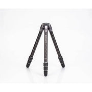 Benro Tortoise 24C, Carbon Fibre, 4 Section, Photo Tripod, Twist Lock