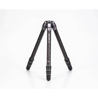 Benro Tortoise 34C, Carbon Fibre, 4 Section, Photo Tripod, Twist Lock
