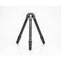 Benro Tortoise 34C, Carbon Fibre, 4 Section, Photo Tripod, Twist Lock