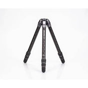 Benro Tortoise 34C, Carbon Fibre, 4 Section, Photo Tripod, Twist Lock