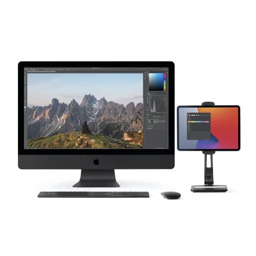 Twelve South HoverBar Duo for iPad