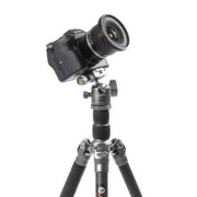 Explorer TX-VK Voyager Carbon Travel Tripod