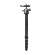 Explorer TX-VK Voyager Carbon Travel Tripod