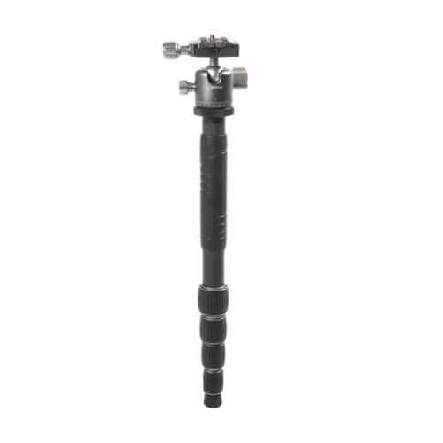 Explorer TX-VK Voyager Carbon Travel Tripod