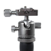 Explorer TX-VK Voyager Carbon Travel Tripod