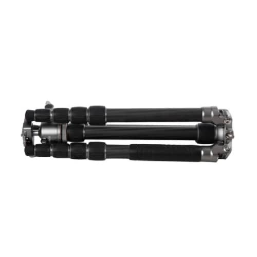 Explorer TX-VK Voyager Carbon Travel Tripod