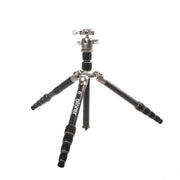 Explorer TX-VK Voyager Carbon Travel Tripod