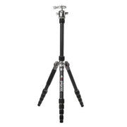 Explorer TX-VK Voyager Carbon Travel Tripod