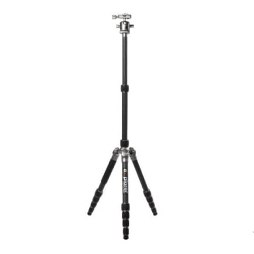 Explorer TX-VK Voyager Carbon Travel Tripod