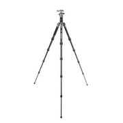 Explorer TX-VK Voyager Carbon Travel Tripod