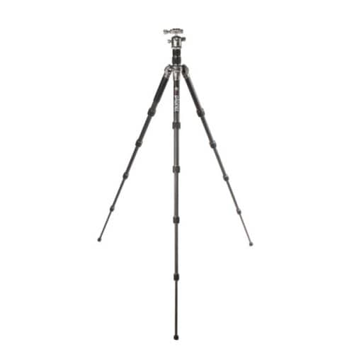 Explorer TX-VK Voyager Carbon Travel Tripod