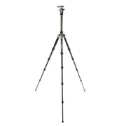 Explorer TX-VK Voyager Carbon Travel Tripod