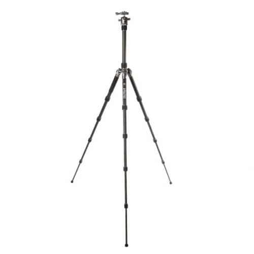 Explorer TX-VK Voyager Carbon Travel Tripod