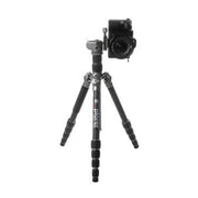 Explorer TX-VK Voyager Carbon Travel Tripod