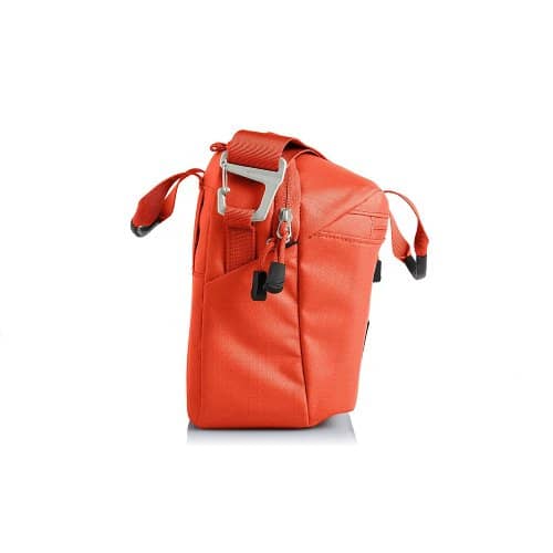F-Stop Kalamaja Nasturtium Shoulder Bag - Orange