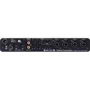 Roland OCTA-CAPTURE - High-Speed USB Audio Interface