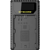 Nitecore Usb Charger Canon