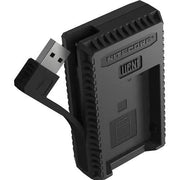 Nitecore Usb Charger Canon