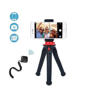 Fotopro UFO Mini Flexible Tripod