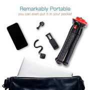 Fotopro UFO Mini Flexible Tripod