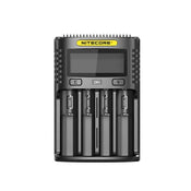 Nitecore Um 4 Usb Charger