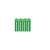 HUAHUI AA USB Rechargeable Lithium Battery - 4 Pack