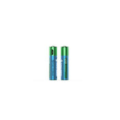 HUAHUI AAA USB Rechargeable Lithium Battery - 2 Pack