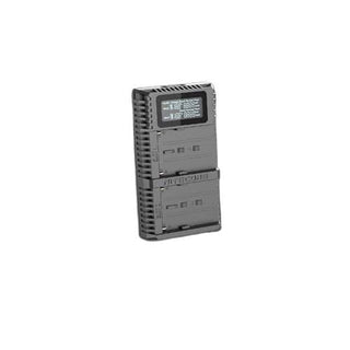 Nitecore Sony Quick Charger