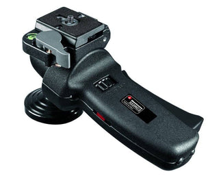Manfrotto 322RC2 Horizontal Grip Action Ball Head