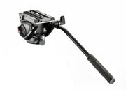 Manfrotto MVH500AH Fluid Video Head Flat Base