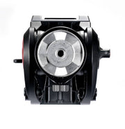 Manfrotto MVH500AH Fluid Video Head Flat Base