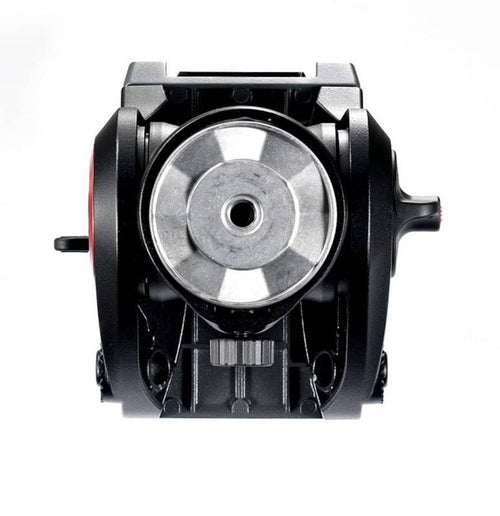 Manfrotto MVH500AH Fluid Video Head Flat Base