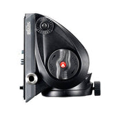 Manfrotto MVH500AH Fluid Video Head Flat Base